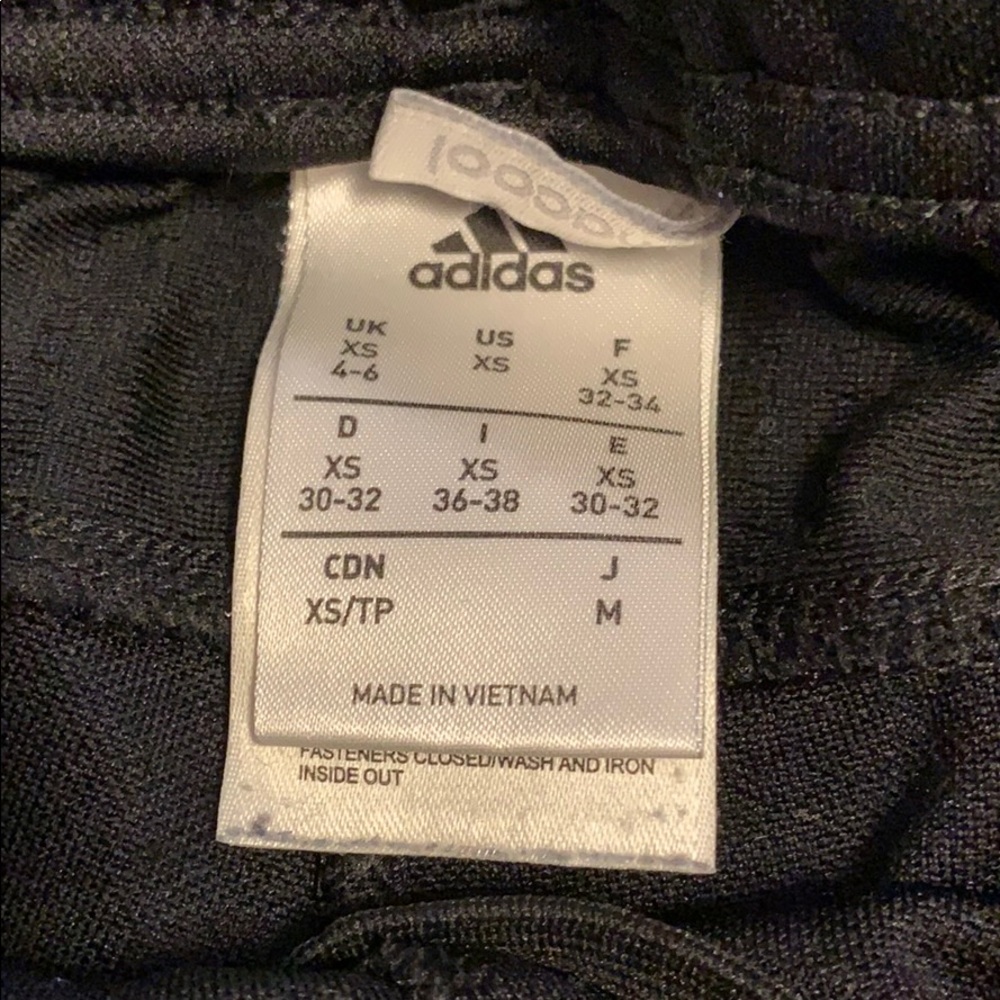 Adidas Joggers - Picture 2 of 2